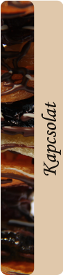 Kapcsolat